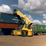 Recinto fiscalizado Multimodal